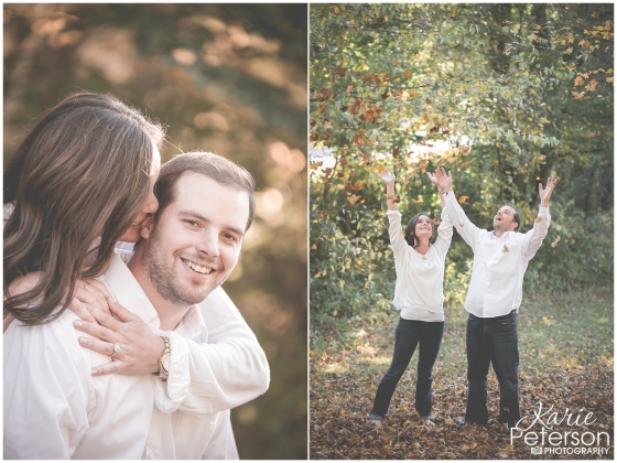 Karie Peterson Photography_Clare and Joe's Creative CT Engagement  (2)